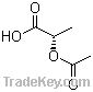 Sell (S)-(-)-2-Acetoxypropionic acid(Cas#:6034-46-4)
