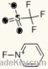 Sell  N-Fluoropyridinium trifluoromethanesulfonate(CAS#107263-95-6 )
