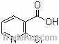 Sell 2-Chloronicotinic acid(Cas no.:2942-59-8)