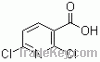 Sell 2, 6-Dichloronicotinic acid(Cas no.:38496-18-3)