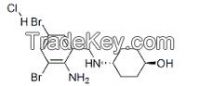 SellingAmbroxol HCl(CAS NO.:23828-92-4)