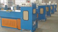 wire drawing machine supplier