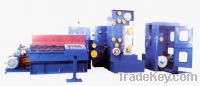 copper wire drawing machine supplier