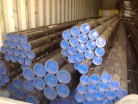 Steel Pipe