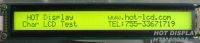 Sell   Character  LCD Module4002