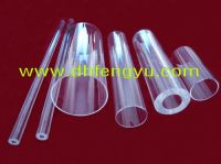 Sell quartz tube