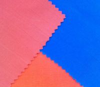 Flame Retardant and Anti-Static fabric for workwear