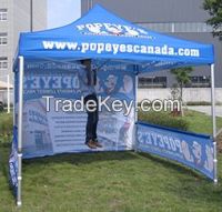10' x 10' Pop up Canopy Tent Shelter NEW Perfect for Swap Meets