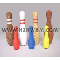 Sell bowling toy