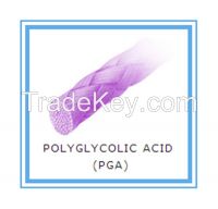 Sell Surgical PGA Suture Absorbable 2#-6/0