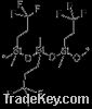 Methyl trifluoropropyl polysiloxane
