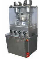 Rotary Tablet Press Machine