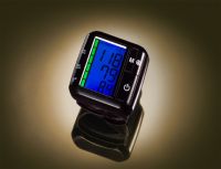 Sell Blood Pressure Monitor (Wrist Type)