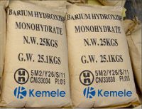 Sell Barium Hydroxide Monohydrate