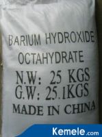 Sell Barium Hydroxide Octahydrate
