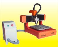 Sell  cnc router for metal