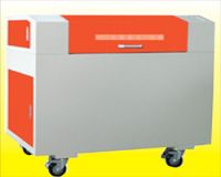 Sell CO2 laser engraving machine