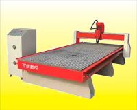 Sell woodworking  machine