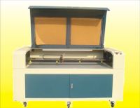 Sell Laser Engraver Cutter for Paper