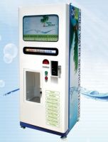 Automatic Water vending machines