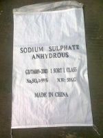 Sell Sodium Sulphate Anhydrous