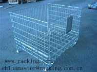 Sell mesh container