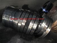 Sell cold rolled steel strip