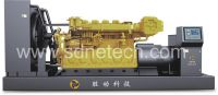 Sell Chinese  CE Approved Diesel Generator (190 Series)