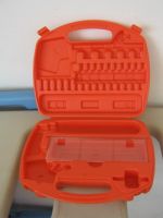 Sell blow molded tool cases