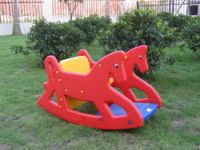 Sell kids rocking horse, large kids toys