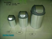 Sell refuse bin