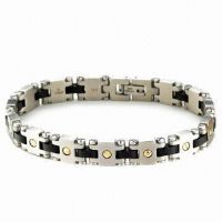 Sell 012 titanium bracelet