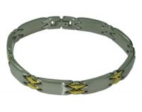 Sell 018 titanium bracelet