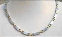Sell 003 Titanium Necklace