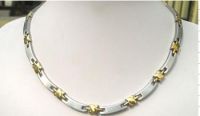 Sell 004 Titanium Necklace