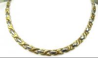 006 titanium necklace supplier