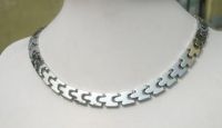 Sell 007 stainless steel  necklace