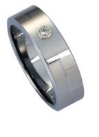 Sell Tungsten Ring (YST001)