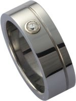 Sell 005 Tungsten Ring