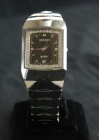 stainless steel watch supplier