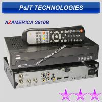 Sell AZ Box 810B Satelliate Receiver