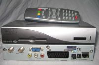 Sell Dreambox DM500 Set Top Box