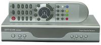 Sell Opticum Globo FTA  Patch DVB Set Top Box Digital DVB-S TV Satelli