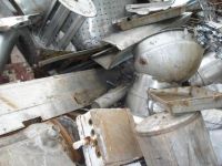 Non Ferrous Metal Scrap-Sell