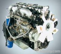 Sell "YUNNEI Engine parts"