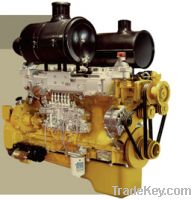 Sell YUCHAI Engine parts