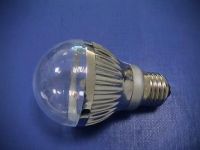 Sell High power led ball bulb