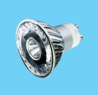 Sell E27 LED spotlight