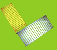 Sell  bamboo raft series radiator