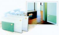 Sell GBG flat tube radiator